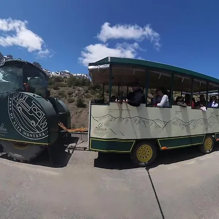 Casa de Férias Casa Pelaire -tucasaenlospirineos Panticosa