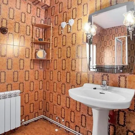 Casa de Férias Casa Pelaire -tucasaenlospirineos *