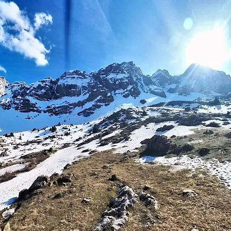 Casa Pelaire -tucasaenlospirineos * Panticosa