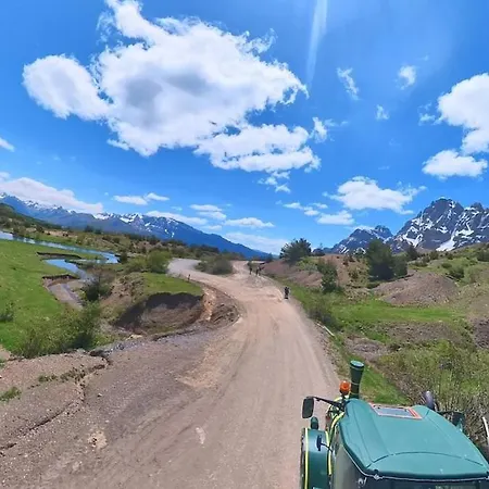 Casa Pelaire -tucasaenlospirineos Panticosa