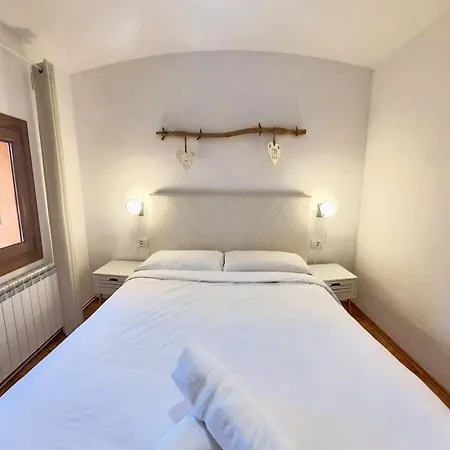 Casa Pelaire -tucasaenlospirineos Casa de Férias Panticosa