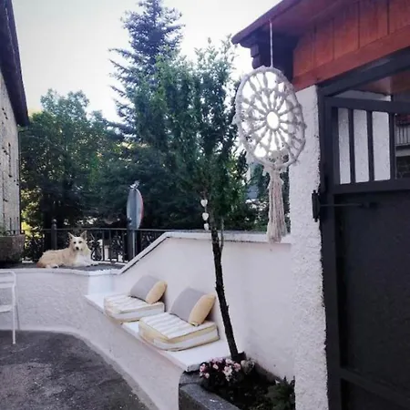 Casa Pelaire -tucasaenlospirineos Panticosa