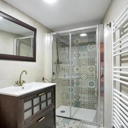 Casa Pelaire -tucasaenlospirineos