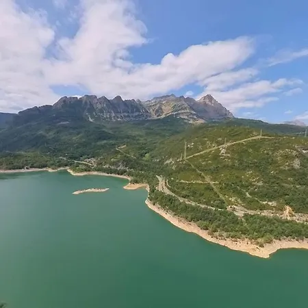 Casa Pelaire -tucasaenlospirineos *