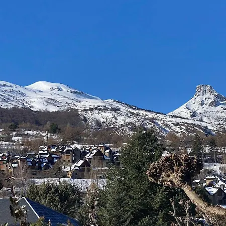 Casa Pelaire -tucasaenlospirineos * Panticosa