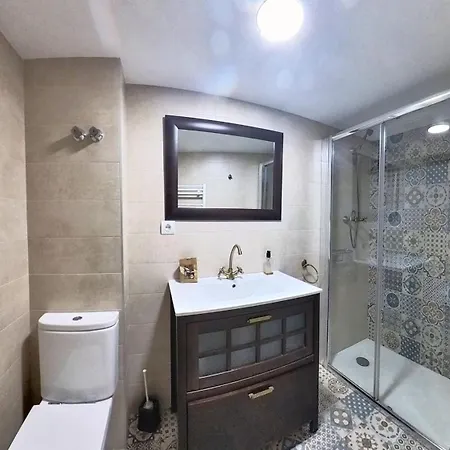 Casa Pelaire -tucasaenlospirineos Casa de Férias Panticosa