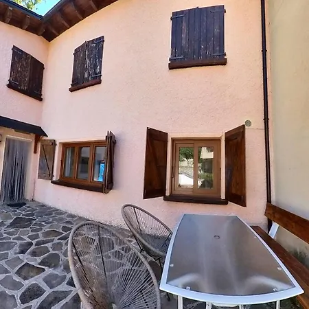 Casa Pelaire -tucasaenlospirineos Casa de Férias Panticosa