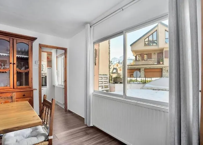 Casa Pelaire -tucasaenlospirineos Casa de Férias Panticosa