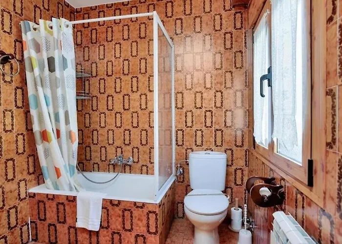 Casa de Férias Casa Pelaire -tucasaenlospirineos *