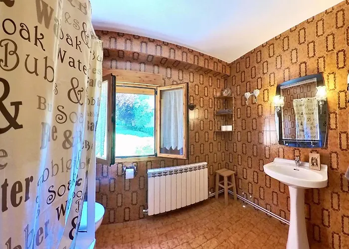 Casa Pelaire -tucasaenlospirineos * Panticosa