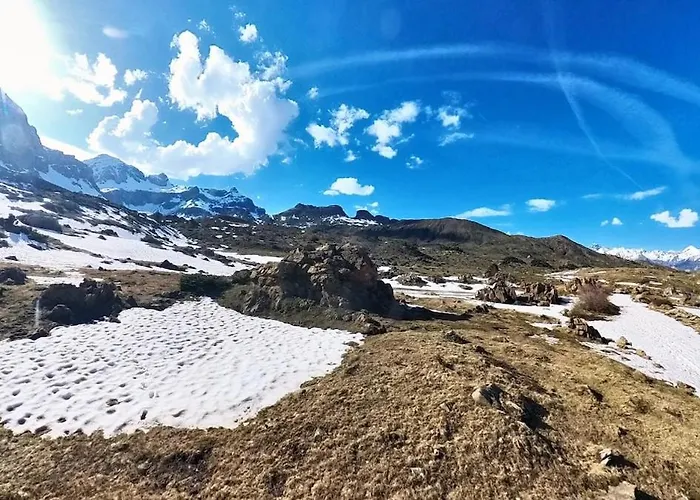 Casa de Férias Casa Pelaire -tucasaenlospirineos *