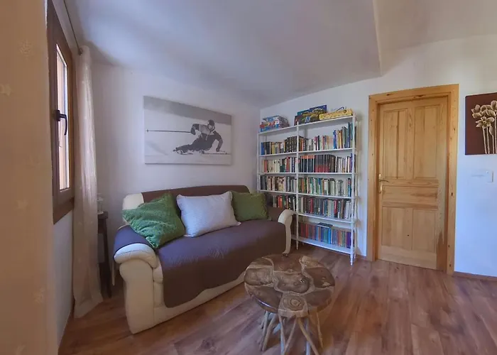 Casa Pelaire -tucasaenlospirineos *