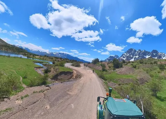 Casa Pelaire -tucasaenlospirineos Panticosa