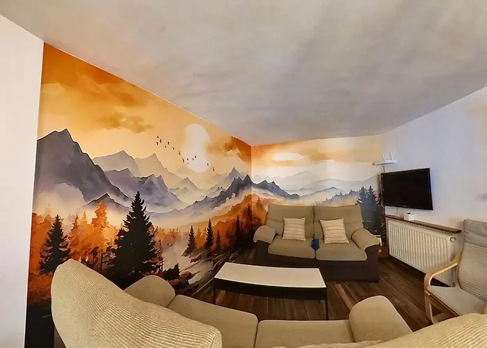 Casa de Férias Casa Pelaire -tucasaenlospirineos *