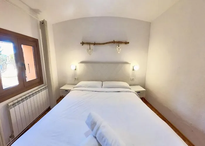 Casa Pelaire -tucasaenlospirineos Casa de Férias Panticosa