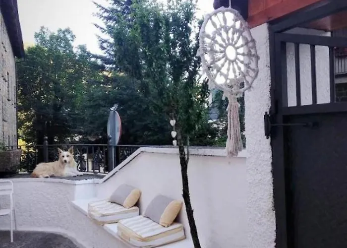 Casa Pelaire -tucasaenlospirineos Panticosa