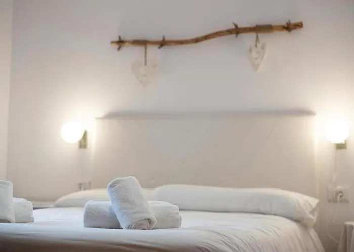 Casa Pelaire -tucasaenlospirineos Casa de Férias