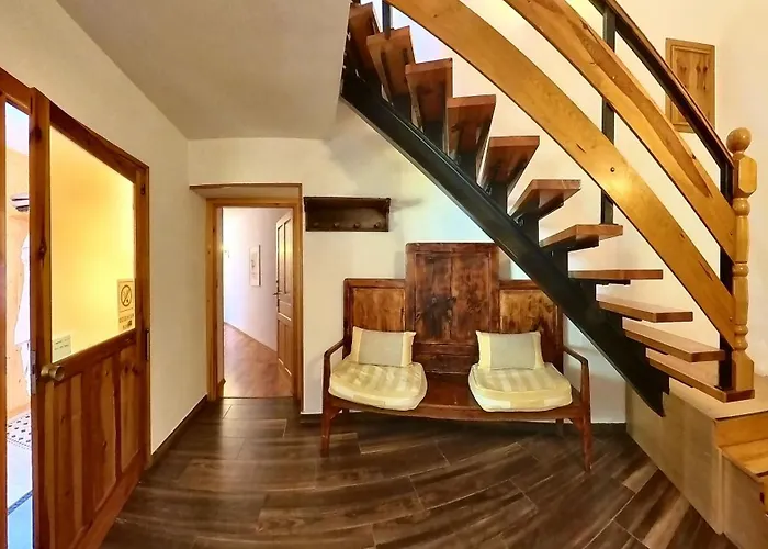 Casa de Férias Casa Pelaire -tucasaenlospirineos