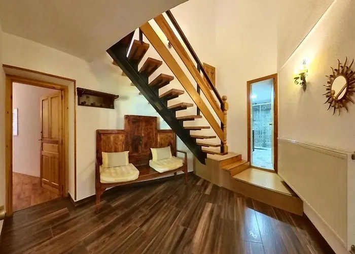 Casa Pelaire -tucasaenlospirineos *