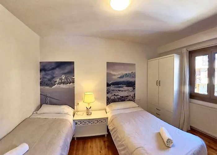 Casa Pelaire -tucasaenlospirineos Casa de Férias