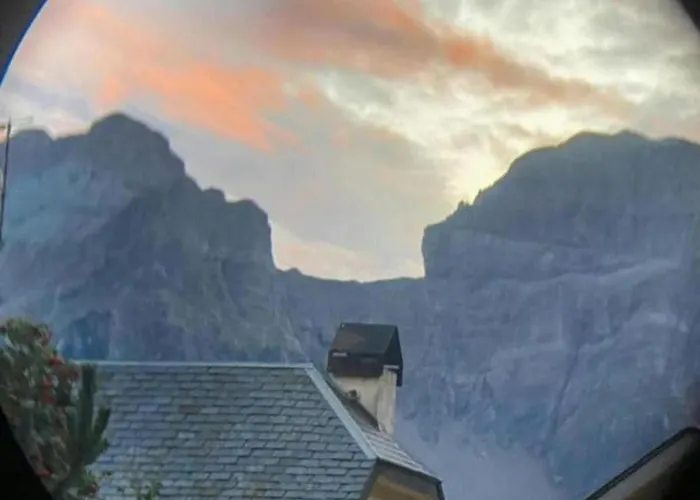 Casa Pelaire -tucasaenlospirineos Casa de Férias Panticosa