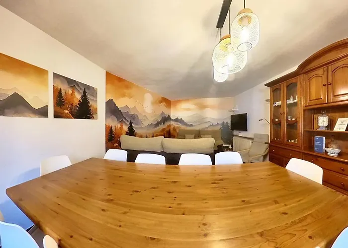 Casa Pelaire -tucasaenlospirineos Casa de Férias