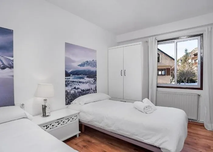 Casa Pelaire -tucasaenlospirineos Casa de Férias Panticosa