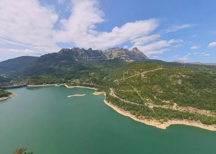 Casa Pelaire -tucasaenlospirineos *