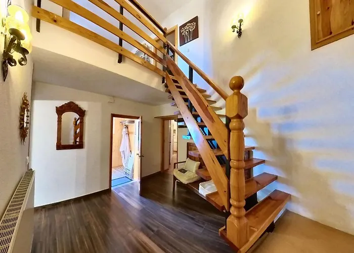 Casa Pelaire -tucasaenlospirineos Casa de Férias