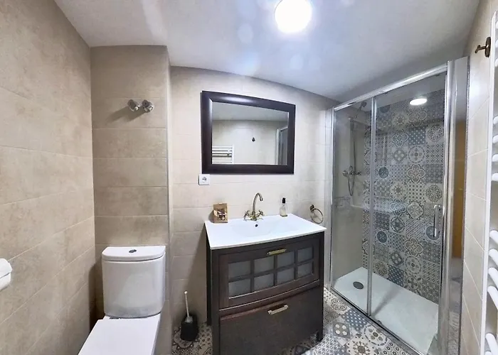 Casa Pelaire -tucasaenlospirineos Casa de Férias Panticosa