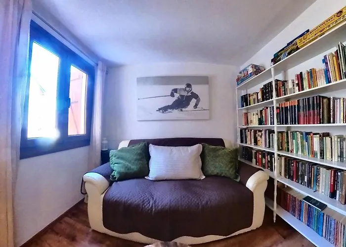 Casa Pelaire -tucasaenlospirineos *