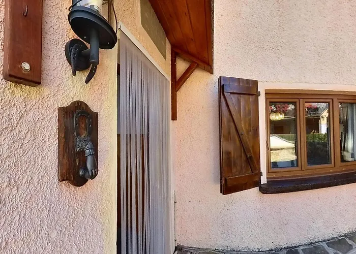 Casa Pelaire -tucasaenlospirineos