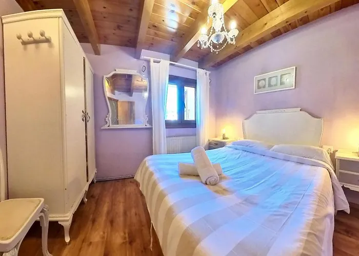 Casa Pelaire -tucasaenlospirineos Casa de Férias