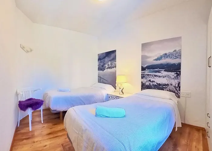 Casa Pelaire -tucasaenlospirineos * Panticosa